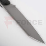 Фиксиран нож Vosteed Mink XL Nitro-V Micarta » Force.BG