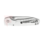Нож Vosteed Raccoon 14C28N G10 White » Force.BG