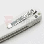 Нож Vosteed Raccoon 14C28N G10 White » Force.BG