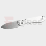 Нож Vosteed Raccoon 14C28N G10 White » Force.BG