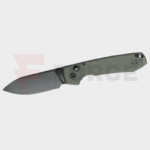 Нож Vosteed Raccoon 14C28N G10 White » Force.BG
