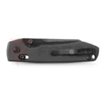 Сгъваем нож Vosteed Raccoon 14C28N Cleaver Micarta » Force.BG