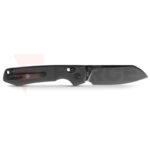 Сгъваем нож Vosteed Raccoon 14C28N Cleaver Micarta » Force.BG