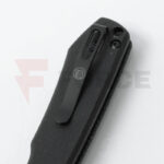 Сгъваем нож Vosteed Raccoon 14C28N Cleaver Micarta » Force.BG