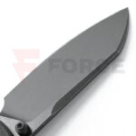 Сгъваем нож Vosteed Raccoon 14C28N Cleaver Micarta » Force.BG