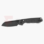 Сгъваем нож Vosteed Raccoon 14C28N Cleaver Micarta » Force.BG