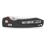 Джобен нож Vosteed Raccoon 14C28N Cleaver Micarta 83мм » Force.BG
