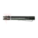 Сгъваем нож Vosteed Raccoon 14C28N Green Micarta 83мм » Force.BG