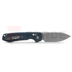 Джобен нож Vosteed Raccoon 14C28N Micarta Blue » Force.BG
