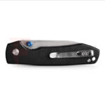 Сгъваем нож Vosteed Raccoon 14C28N Micarta » Force.BG