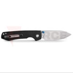 Сгъваем нож Vosteed Raccoon 14C28N Micarta » Force.BG