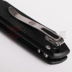 Сгъваем нож Vosteed Raccoon 14C28N Micarta » Force.BG