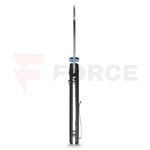 Сгъваем нож Vosteed Raccoon 14C28N Micarta » Force.BG