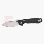 Сгъваем нож Vosteed Raccoon 14C28N Micarta Blue » Force.BG
