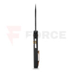 Сгъваем нож M390 Vosteed RSKAOS Titanium 88мм » Force.BG