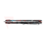 Нож Vosteed Thunderbird S35VN Topo G10 Magpie » Force.BG