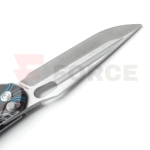 Нож Vosteed Thunderbird S35VN Topo G10 Magpie » Force.BG