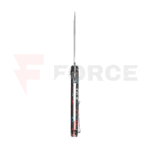 Нож Vosteed Thunderbird S35VN Topo G10 Magpie » Force.BG