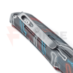 Нож Vosteed Thunderbird S35VN Topo G10 Magpie » Force.BG