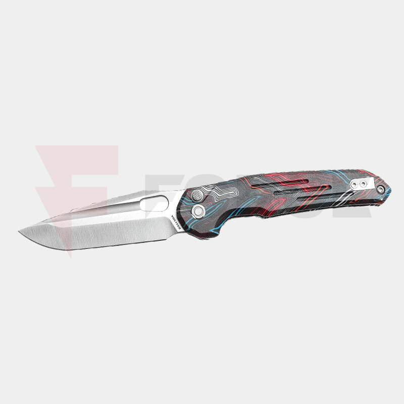 Нож-Vosteed-Thunderbird-S35VN-G10-Magpie