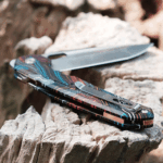 Нож Vosteed Thunderbird S35VN Topo G10 Magpie » Force.BG