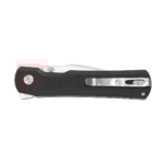 Нож Vosteed Valkyrie Seax 154CM G10 Black » Force.BG