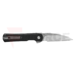 Нож Vosteed Valkyrie Seax 154CM G10 Black » Force.BG