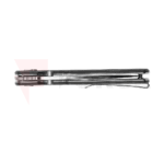 Нож Vosteed Valkyrie Seax 154CM G10 Black » Force.BG