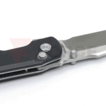 Нож Vosteed Valkyrie Seax 154CM G10 Black » Force.BG