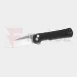 Нож Vosteed Valkyrie Seax 154CM G10 Black » Force.BG