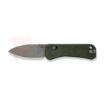 Сгъваем нож WE Knife Banter 2 CPM S35VN зелен » Force.BG