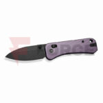 Сгъваем нож EDC WE Knife Banter 2 S35VN лилав » Force.BG