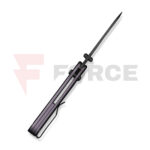 Сгъваем нож EDC WE Knife Banter 2 S35VN лилав » Force.BG
