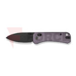 Сгъваем нож EDC WE Knife Banter 2 S35VN лилав » Force.BG