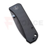 Компактен EDC нож WE Knife Banter S35VN G10 Black 🔪 » Force.BG