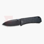 Сгъваем нож EDC WE Knife Banter 2 S35VN лилав » Force.BG