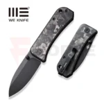 EDC сгъваем нож WE Knife Banter S35VN Marble Carbon » Force.BG