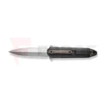 Тактически сгъваем нож WE Knife Diatomic CPM 20CV Titanium Black & Bronze » Force.BG