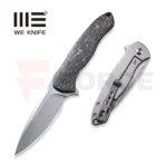 Сгъваем нож WE Knife Kitefin CPM S35VN Titanium » Force.BG