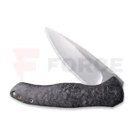 Сгъваем нож WE Knife Kitefin CPM S35VN Titanium » Force.BG