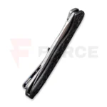 Сгъваем нож WE Knife Kitefin CPM S35VN Titanium » Force.BG