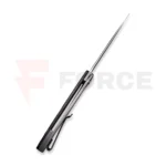 Сгъваем нож WE Knife Kitefin CPM S35VN Titanium » Force.BG