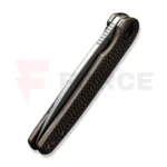 Сгъваем нож WE Knife Shakan CPM 20CV бронз титан » Force.BG
