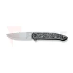 Джобен нож WE Knife Smooth Sentinel CPM 20CV титан » Force.BG
