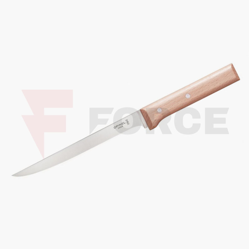 Нож за филетиране Opinel 121 Parallеle 180 мм » Force.BG