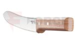 Нож за хляб Opinel PARALLERLE №116 с дръжка от бук 210 мм » Force.BG