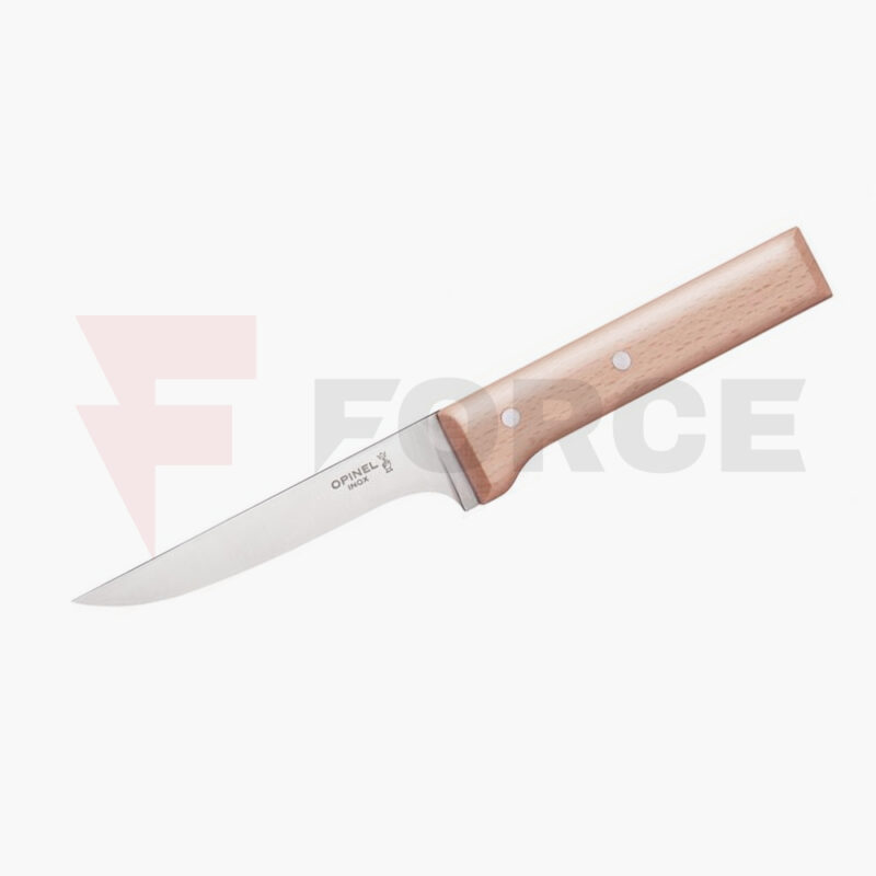 Нож за обезкостяване Opinel 122 Parallеle 130 мм » Force.BG