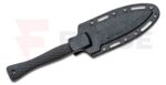 Нож за врат Cold Steel HIDE OUT AUS8A Stainless 76 мм » Force.BG