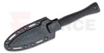 Нож за врат Cold Steel HIDE OUT AUS8A Stainless 76 мм » Force.BG