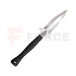 Нож за врат Cold Steel HIDE OUT AUS8A Stainless 76 мм » Force.BG